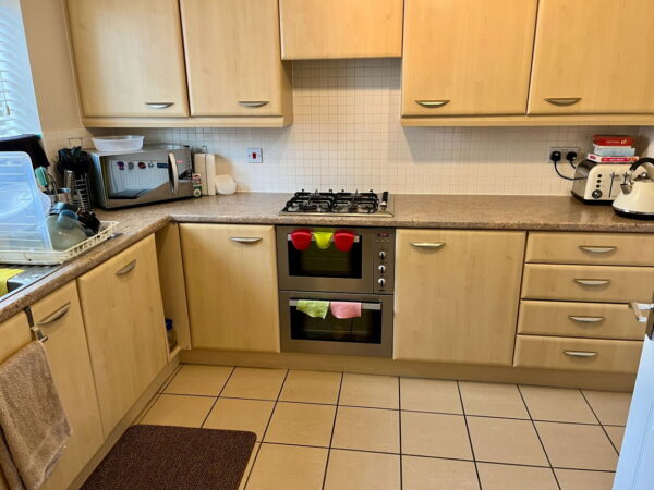Clover Way, Syston, Leicester, LE7 2BR