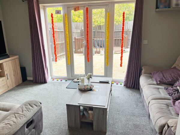 Clover Way, Syston, Leicester, LE7 2BR