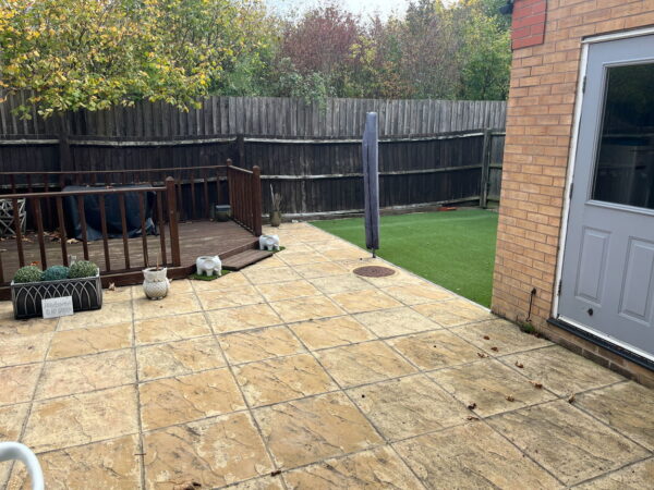 Clover Way, Syston, Leicester, LE7 2BR