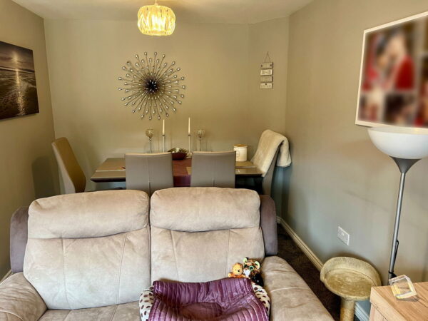 Clover Way, Syston, Leicester, LE7 2BR