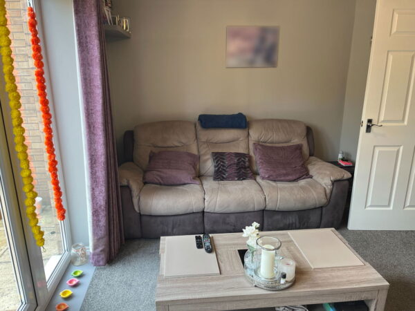 Clover Way, Syston, Leicester, LE7 2BR