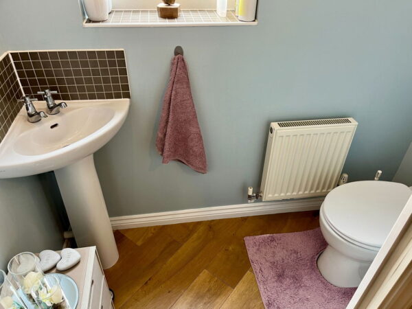 Clover Way, Syston, Leicester, LE7 2BR