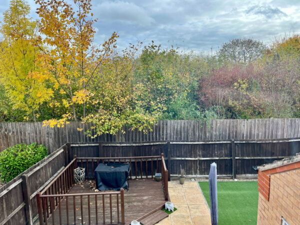 Clover Way, Syston, Leicester, LE7 2BR