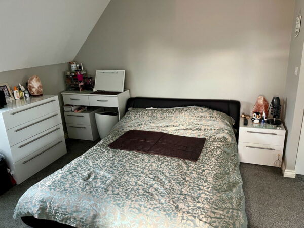 Clover Way, Syston, Leicester, LE7 2BR