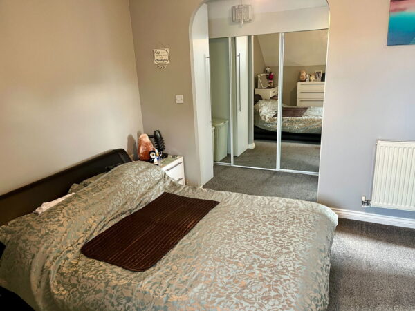 Clover Way, Syston, Leicester, LE7 2BR