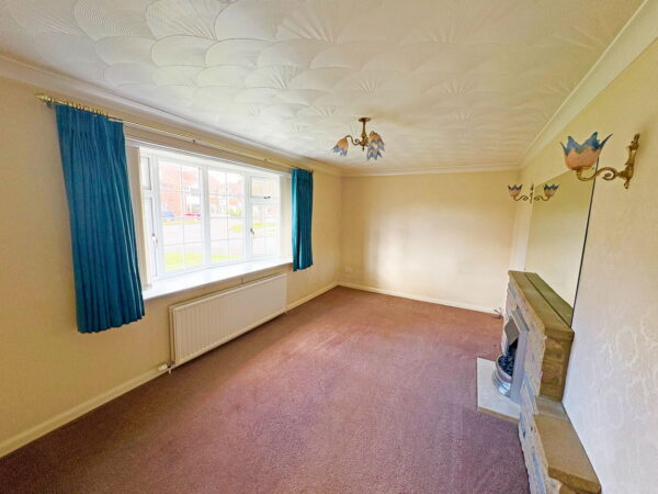 Park Avenue, Skegness, Lincolnshire, PE25 2TF