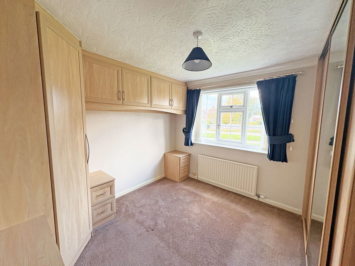 Park Avenue, Skegness, Lincolnshire, PE25 2TF