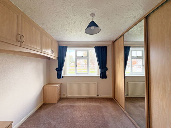 Park Avenue, Skegness, Lincolnshire, PE25 2TF