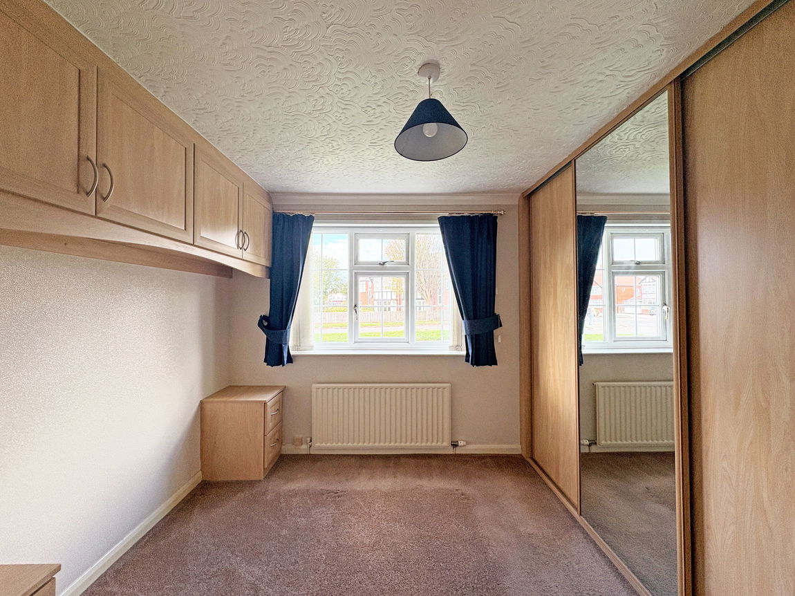 Park Avenue, Skegness, Lincolnshire, PE25 2TF