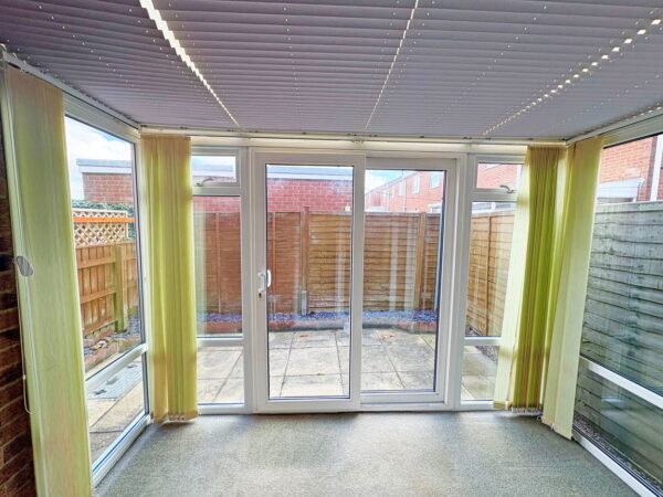 Park Avenue, Skegness, Lincolnshire, PE25 2TF