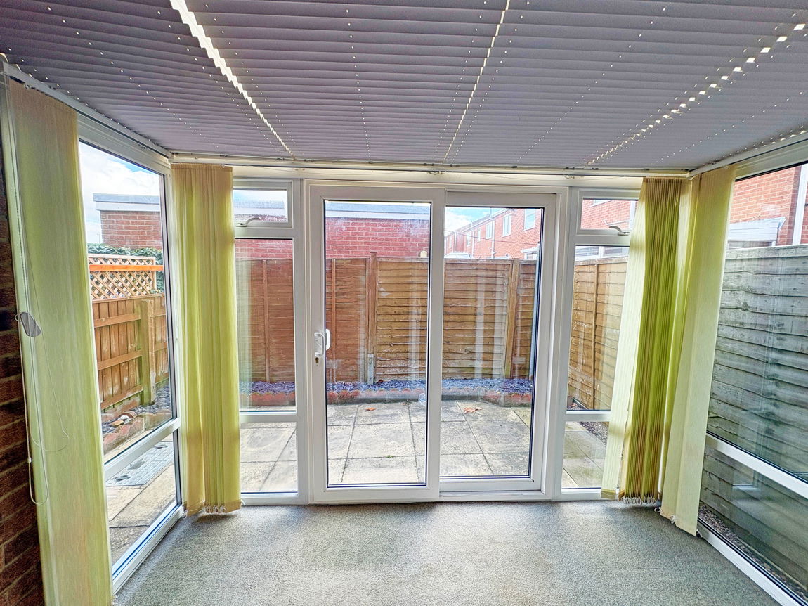 Park Avenue, Skegness, Lincolnshire, PE25 2TF