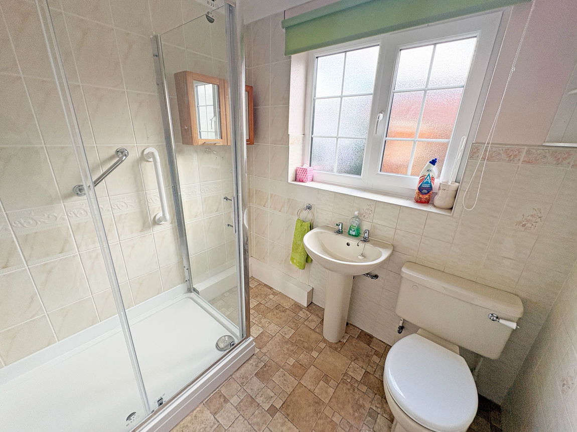 Park Avenue, Skegness, Lincolnshire, PE25 2TF