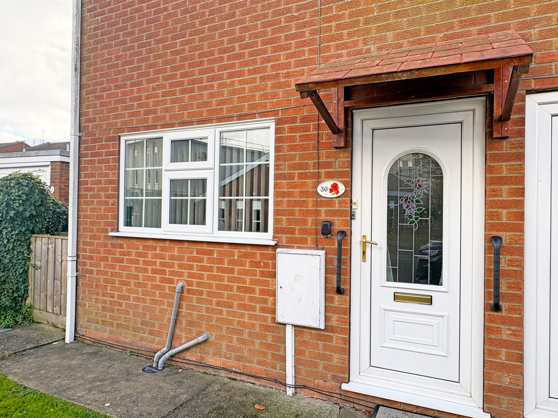 Park Avenue, Skegness, Lincolnshire, PE25 2TF