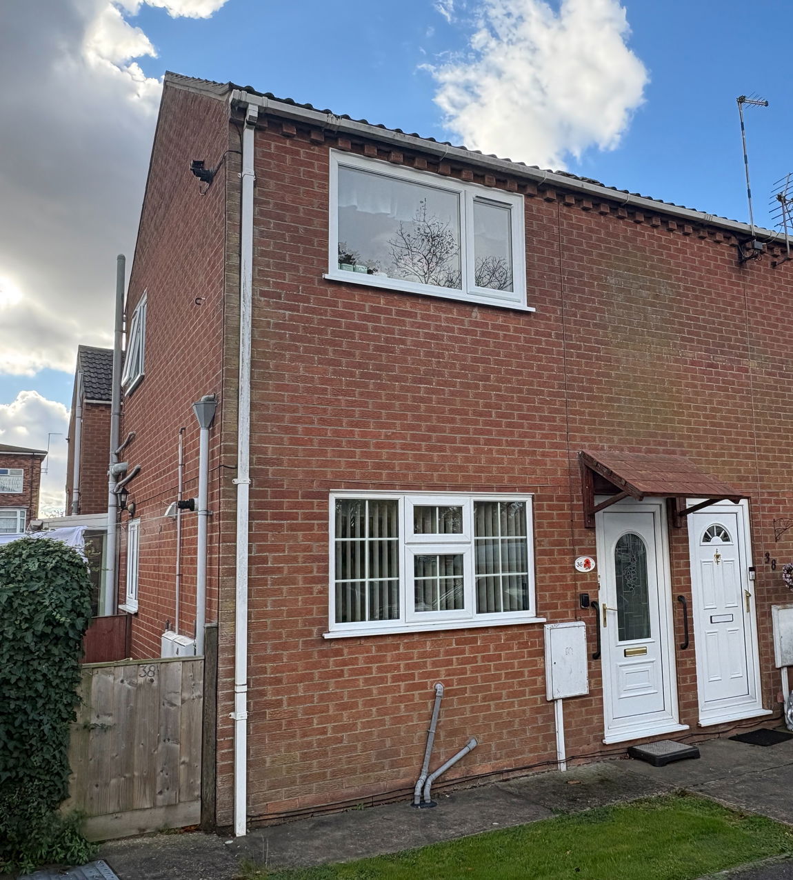 Park Avenue, Skegness, Lincolnshire, PE25 2TF