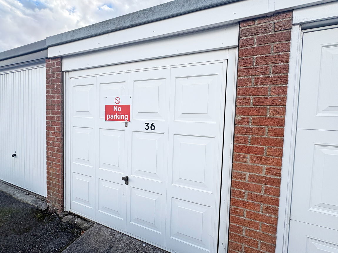 Park Avenue, Skegness, Lincolnshire, PE25 2TF