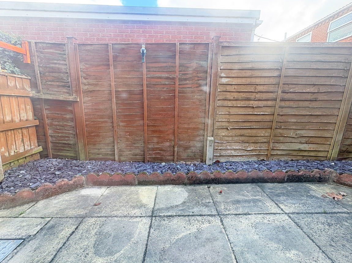 Park Avenue, Skegness, Lincolnshire, PE25 2TF