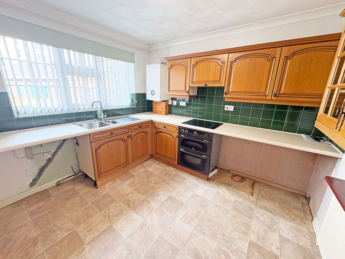 Park Avenue, Skegness, Lincolnshire, PE25 2TF