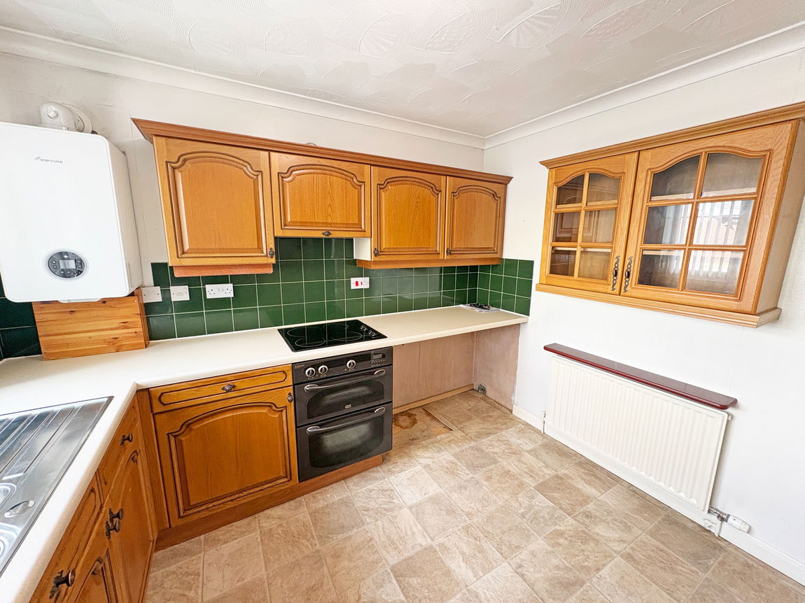 Park Avenue, Skegness, Lincolnshire, PE25 2TF