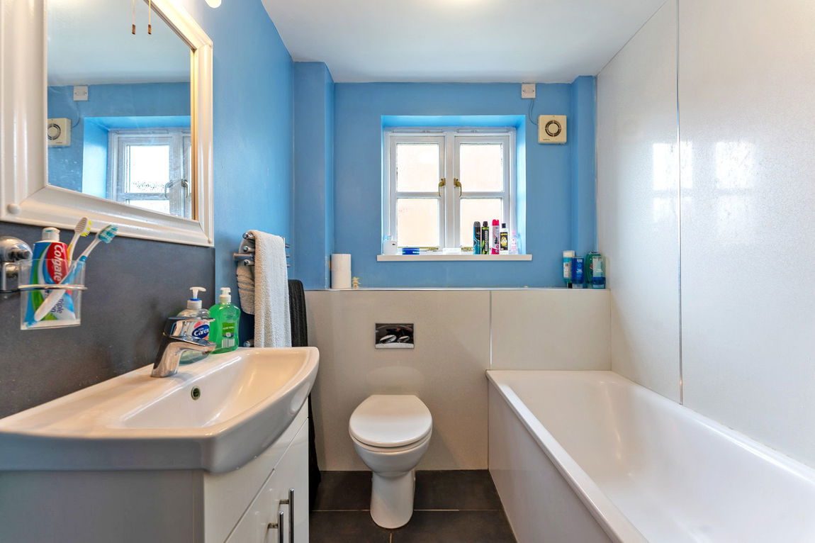 Newton Street, Olney, MK46 4BS