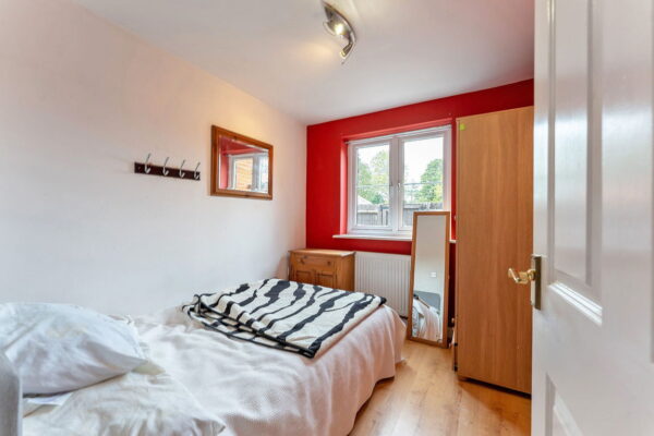 Newton Street, Olney, MK46 4BS