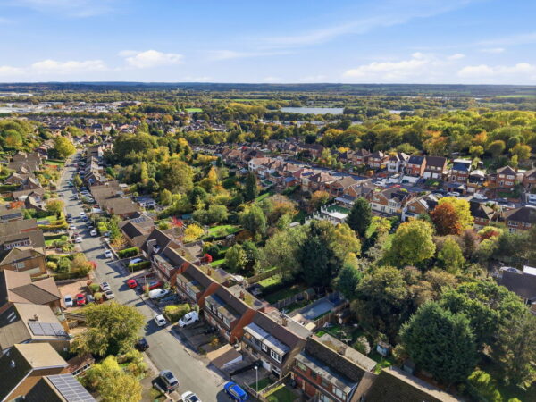 Mays Avenue, Carlton, Nottingham, Nottinghamshire, NG4 1AS