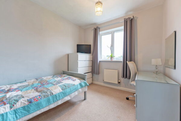 Summers Way, Market Harborough, LE16 9QE