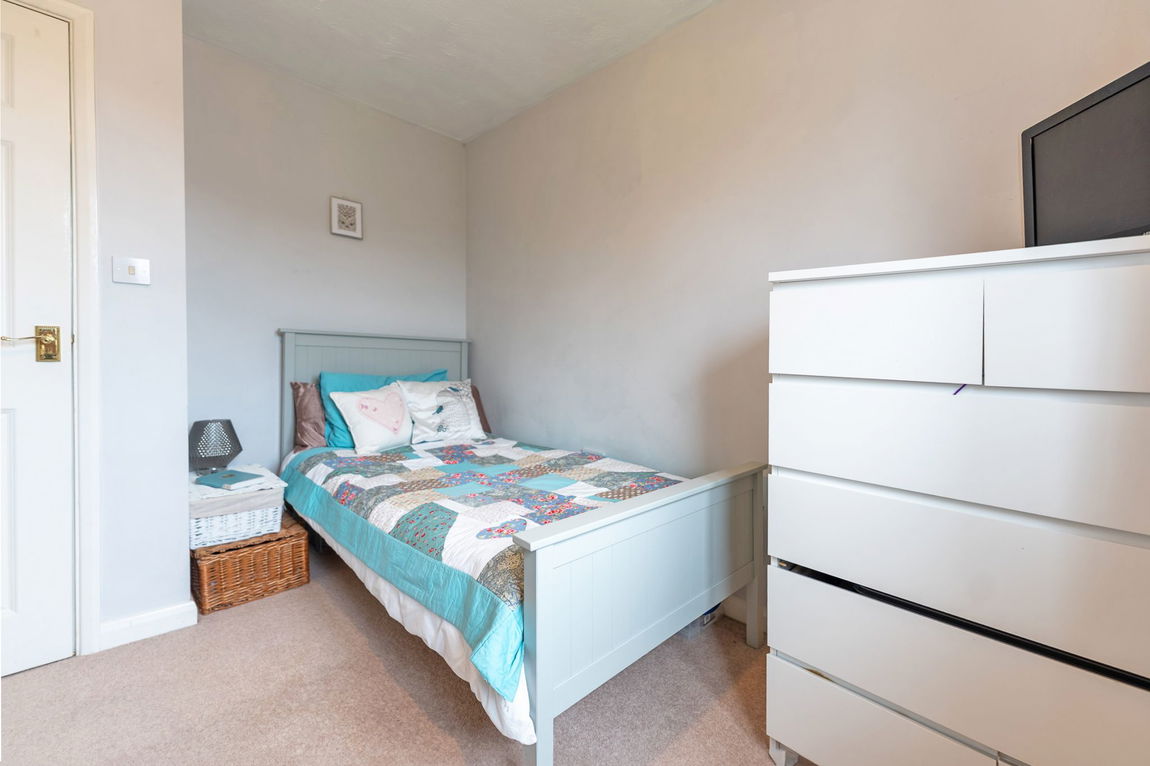 Summers Way, Market Harborough, LE16 9QE
