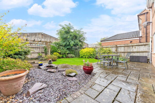 Summers Way, Market Harborough, LE16 9QE