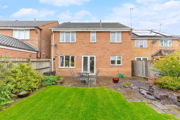 Summers Way, Market Harborough, LE16 9QE