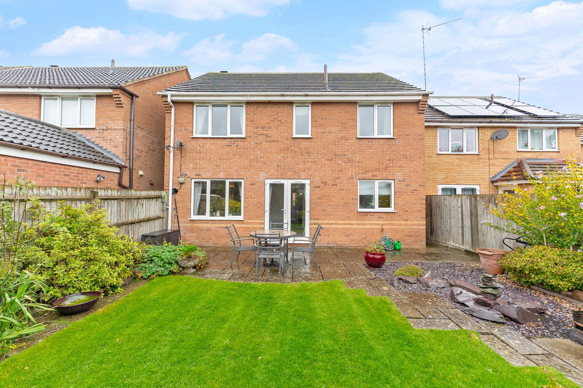 Summers Way, Market Harborough, LE16 9QE