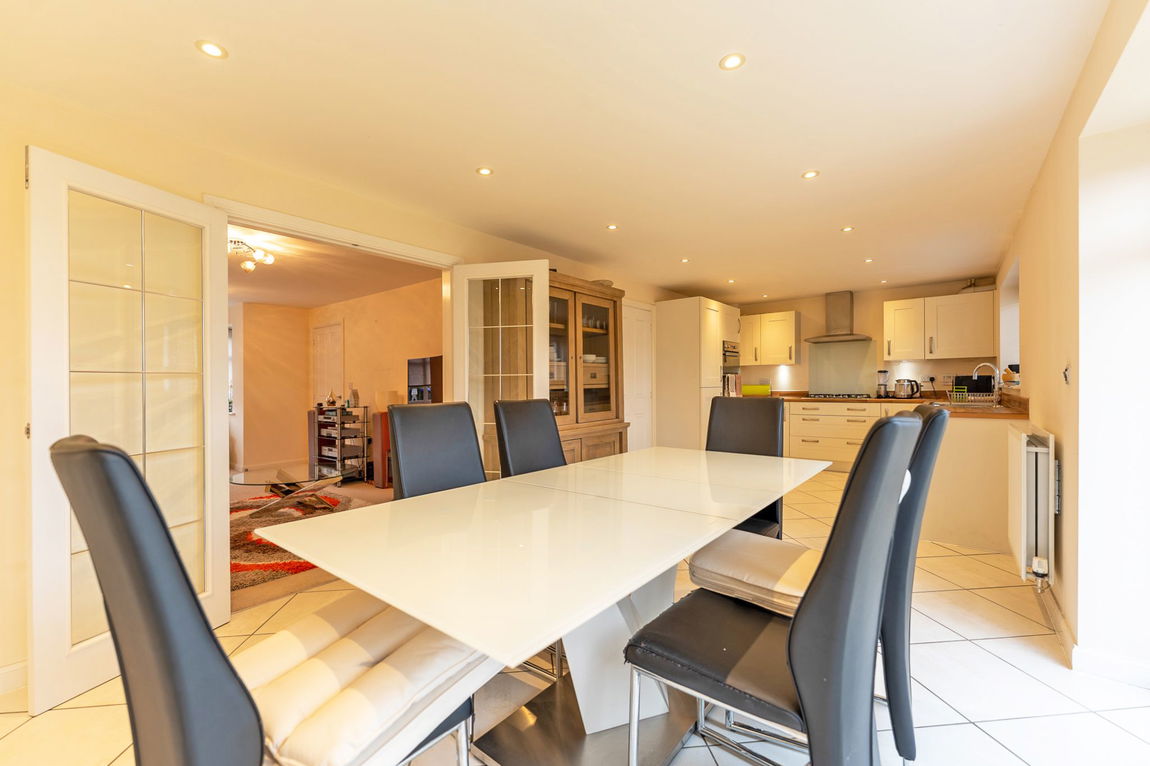 Bakers Lane, Long Buckby, Northampton, NN6 7WA