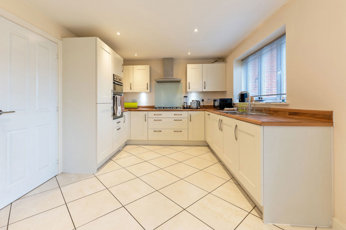 Bakers Lane, Long Buckby, Northampton, NN6 7WA