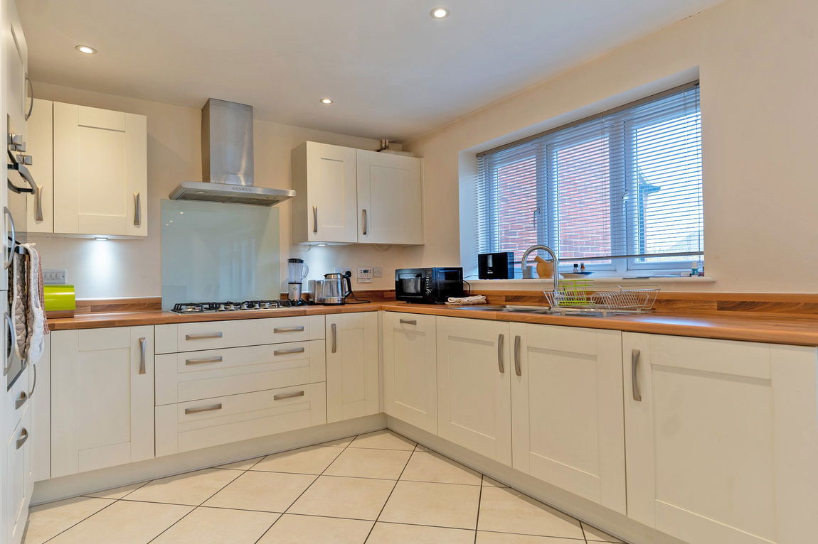 Bakers Lane, Long Buckby, Northampton, NN6 7WA