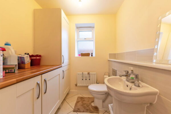 Bakers Lane, Long Buckby, Northampton, NN6 7WA