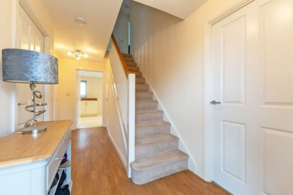 Bakers Lane, Long Buckby, Northampton, NN6 7WA