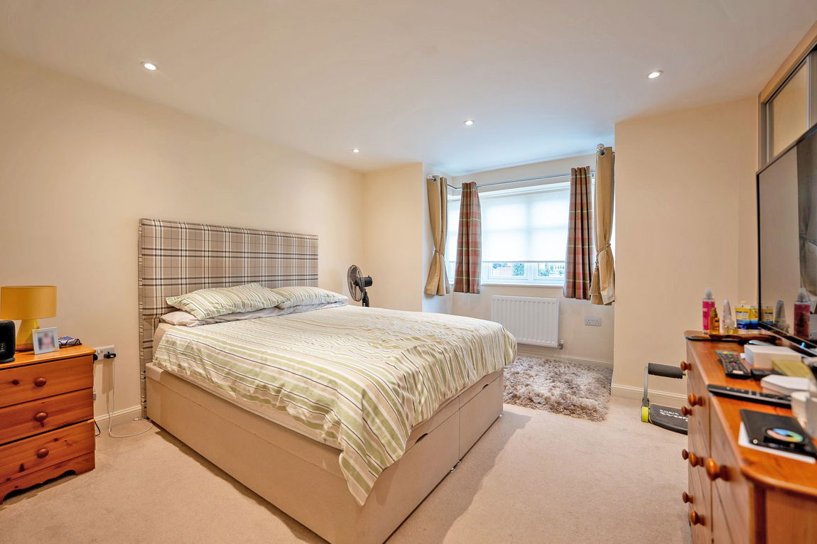 Bakers Lane, Long Buckby, Northampton, NN6 7WA