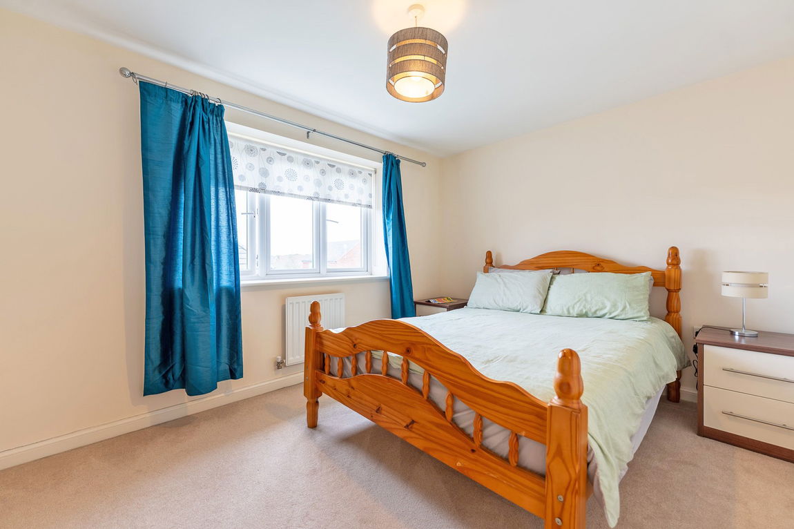 Bakers Lane, Long Buckby, Northampton, NN6 7WA