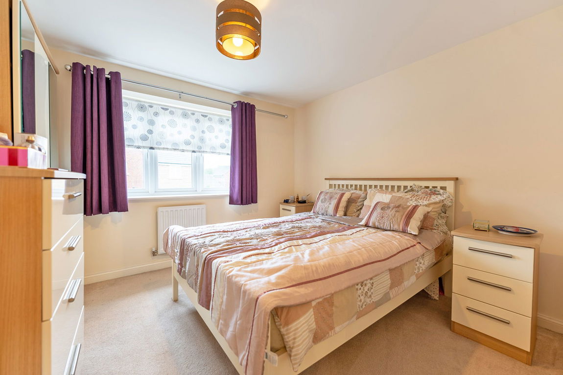 Bakers Lane, Long Buckby, Northampton, NN6 7WA
