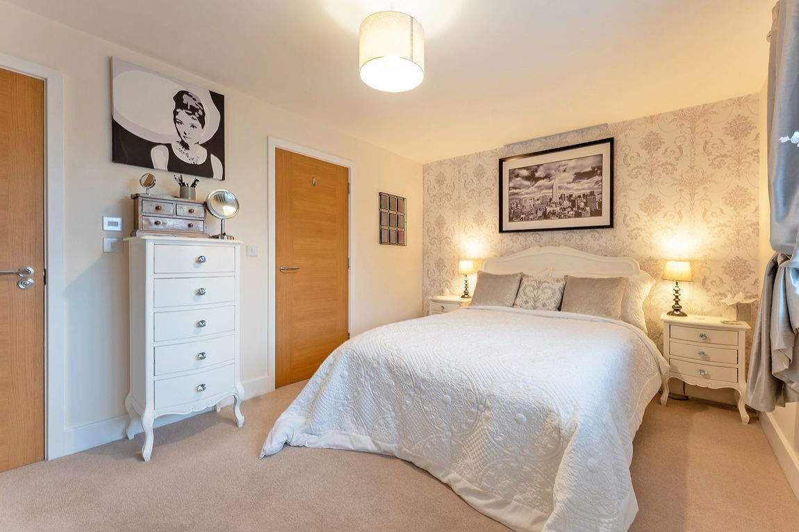 Highwayman Close, Boughton, Northampton, NN2 8FQ