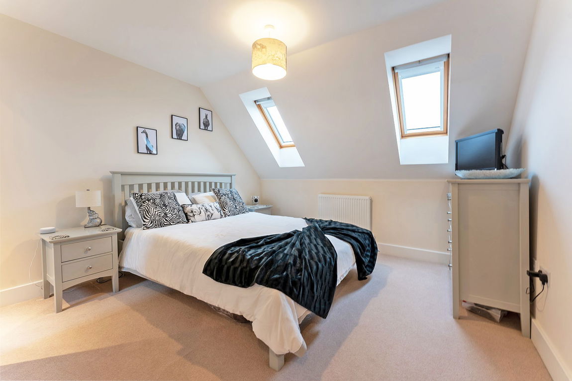Highwayman Close, Boughton, Northampton, NN2 8FQ