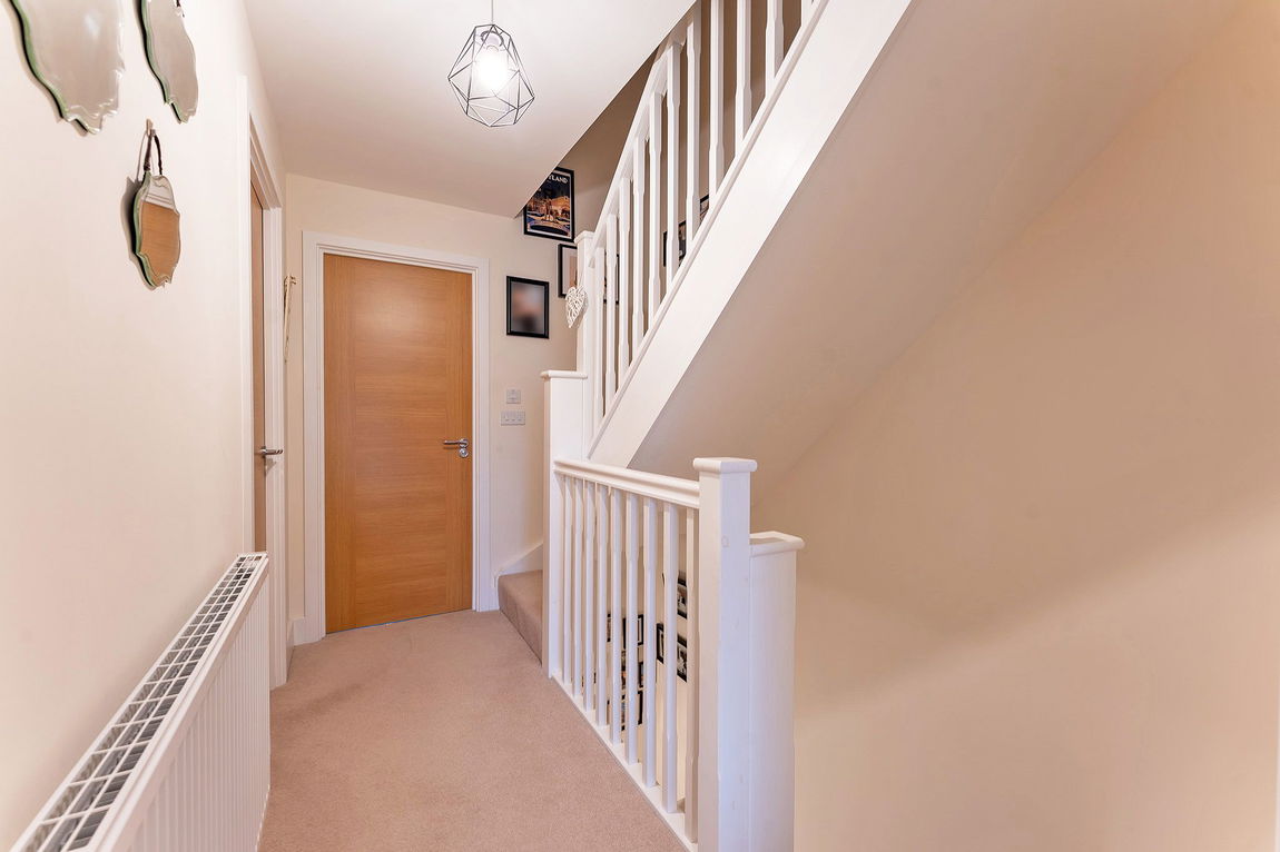 Highwayman Close, Boughton, Northampton, NN2 8FQ