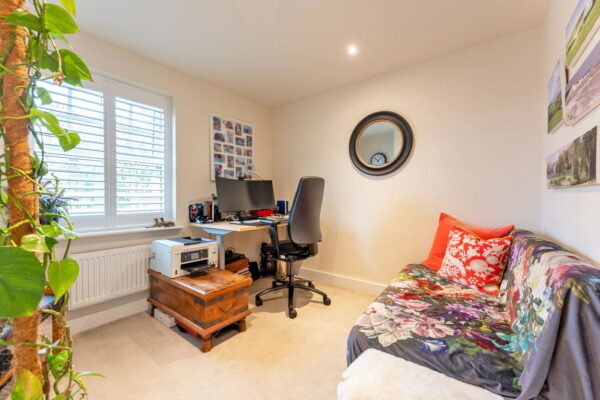 Blackhorse Drive, Market Harborough, Leicestershire, LE16