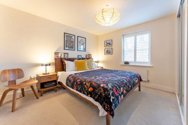 Blackhorse Drive, Market Harborough, Leicestershire, LE16