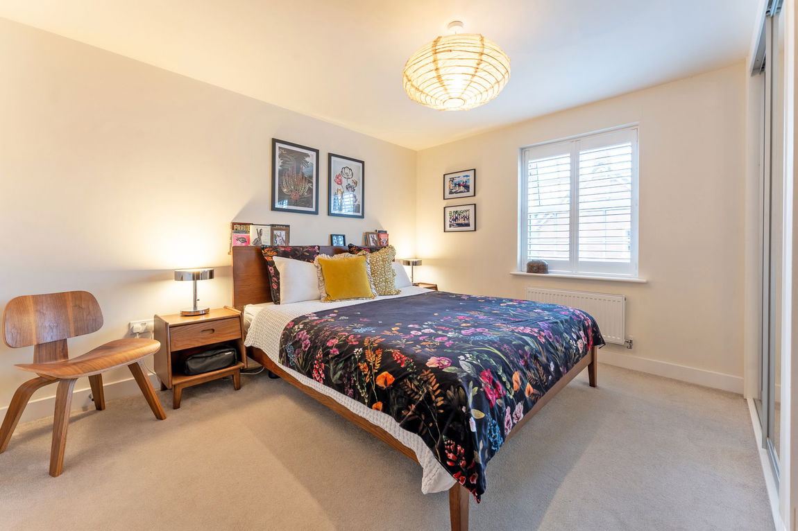 Blackhorse Drive, Market Harborough, Leicestershire, LE16