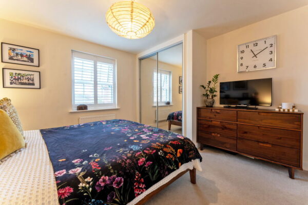 Blackhorse Drive, Market Harborough, Leicestershire, LE16