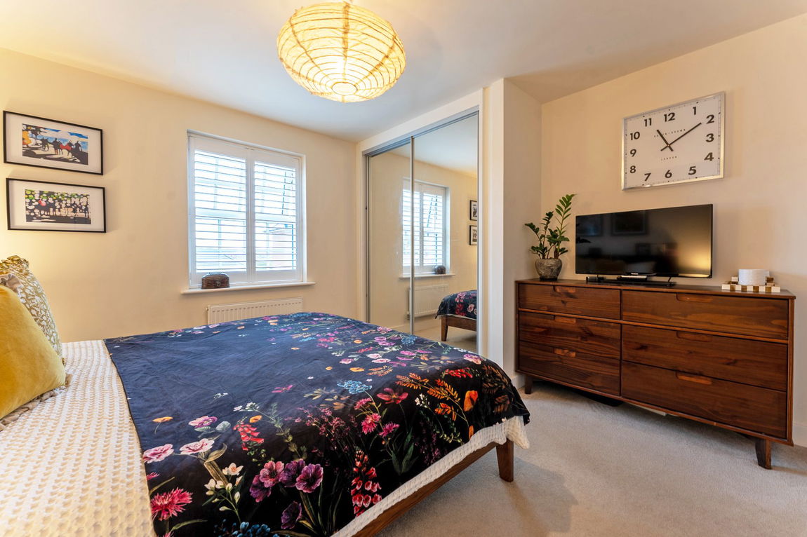 Blackhorse Drive, Market Harborough, Leicestershire, LE16