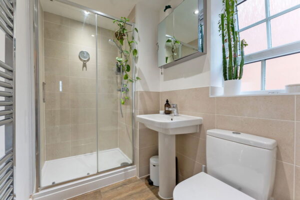 Blackhorse Drive, Market Harborough, Leicestershire, LE16