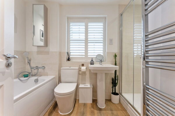 Blackhorse Drive, Market Harborough, Leicestershire, LE16