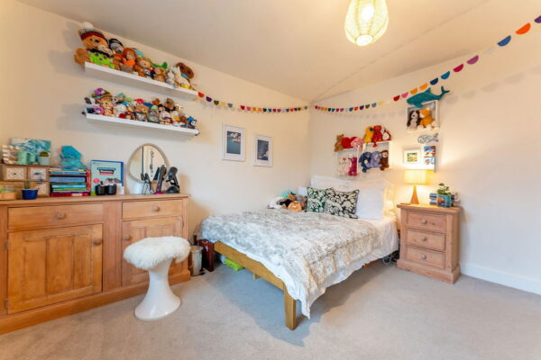 Blackhorse Drive, Market Harborough, Leicestershire, LE16