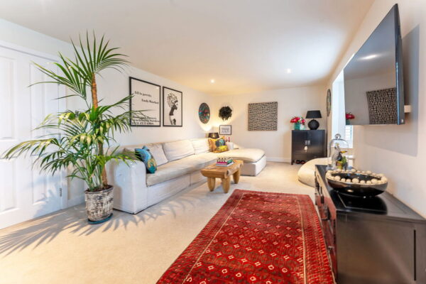 Blackhorse Drive, Market Harborough, Leicestershire, LE16